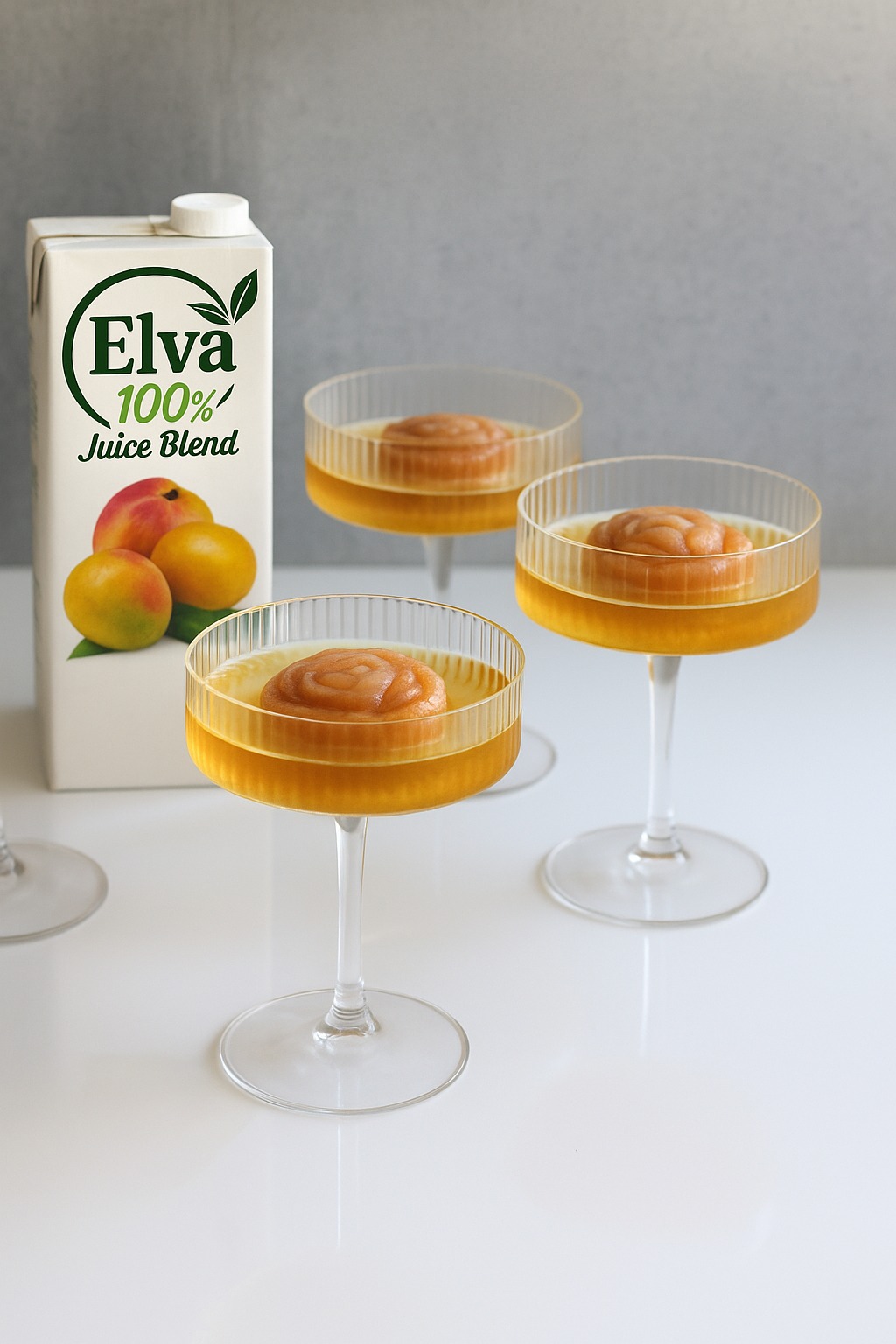 ELVA Mango