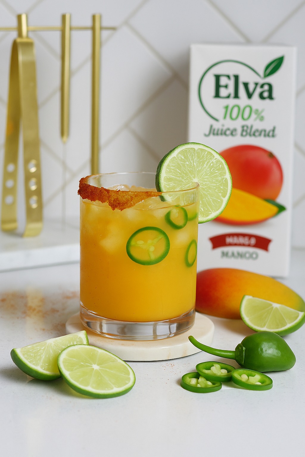 ELVA Guave