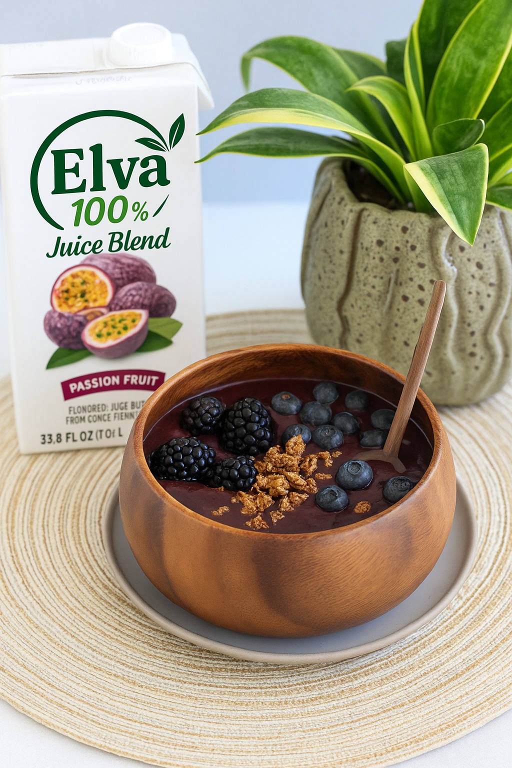 ELVA Tropische Mix